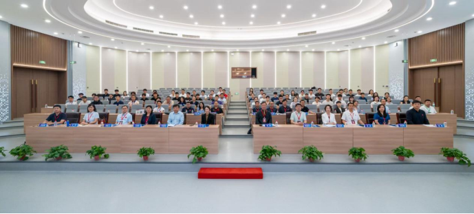2026年数智赋能学校体育高质量发展论坛在辽宁师范大学隆重召开