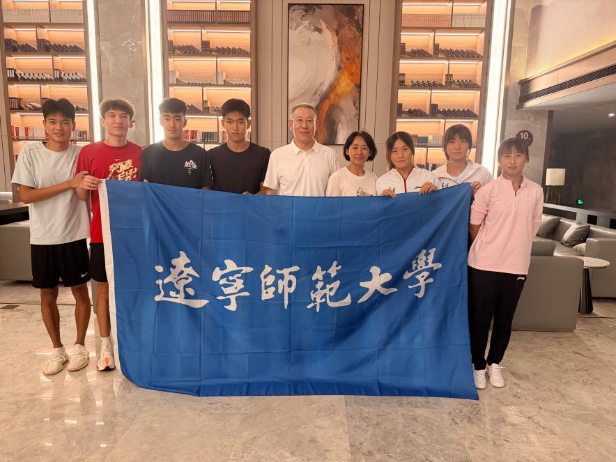 喜报！ 体育学院学子在2026年全国田径锦标赛中斩获佳绩！